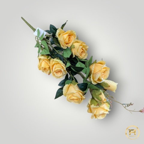 GKR5682 Bukiet Róż 12szt