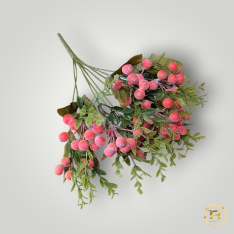 GKR14013 Dodatek Jarzębiny 24szt