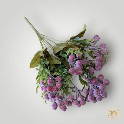 GKR14013 Dodatek Jarzębiny 24szt