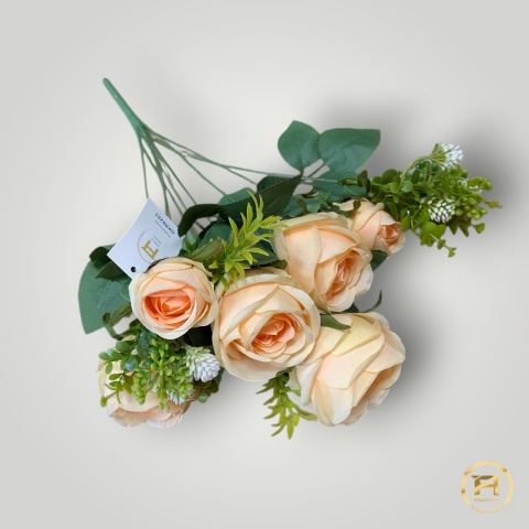 GKR6223 Bukiet Róż 12szt