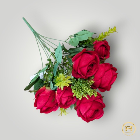 GKR6223 Bukiet Róż 12szt