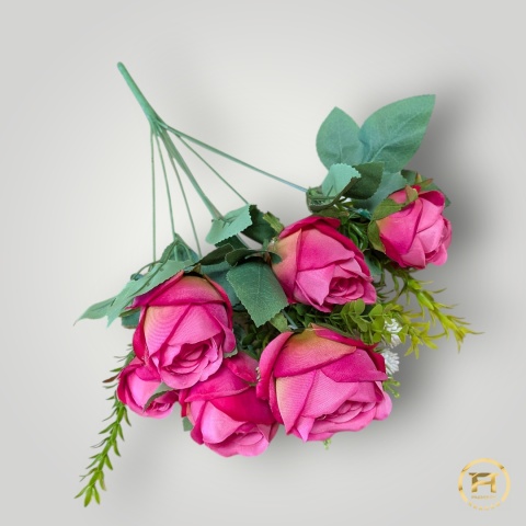 GKR6223 Bukiet Róż 12szt