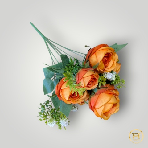 GKR6223 Bukiet Róż 12szt