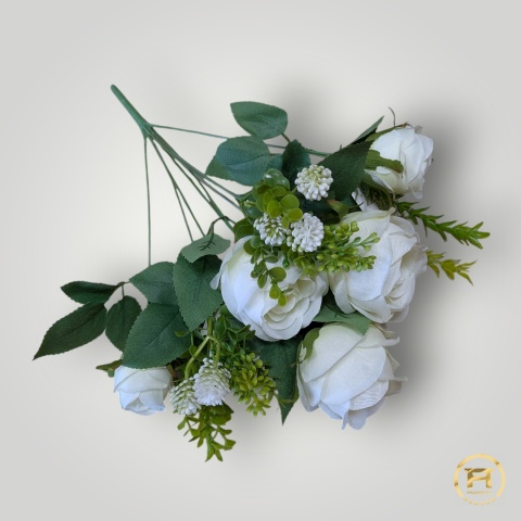 GKR6223 Bukiet Róż 12szt