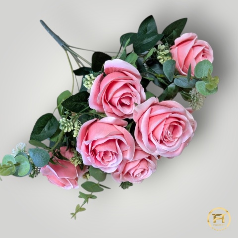 GKR5624 Bukiet Róż 12szt