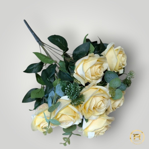 GKR5624 Bukiet Róż 12szt