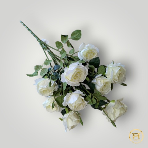 GKR5690 Długi Bukiet Róż 6szt