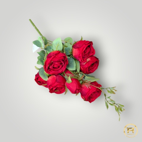 GKR16201 Bukiet Róż 24szt