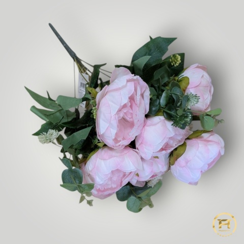 GKR5618 Bukiet Piwoni 12szt