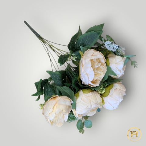 GKR5618 Bukiet Piwoni 12szt