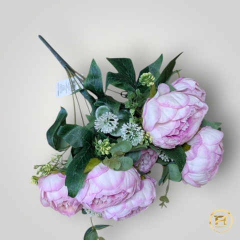 GKR5618 Bukiet Piwoni 12szt