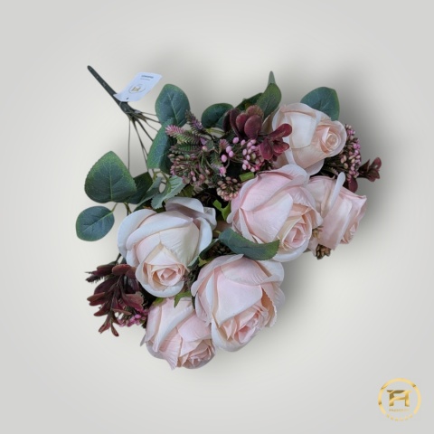 GKR5622 Bukiet Róży 12szt