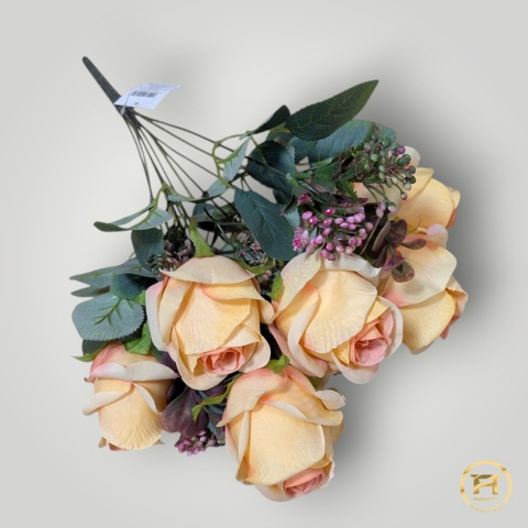 GKR5622 Bukiet Róży 12szt