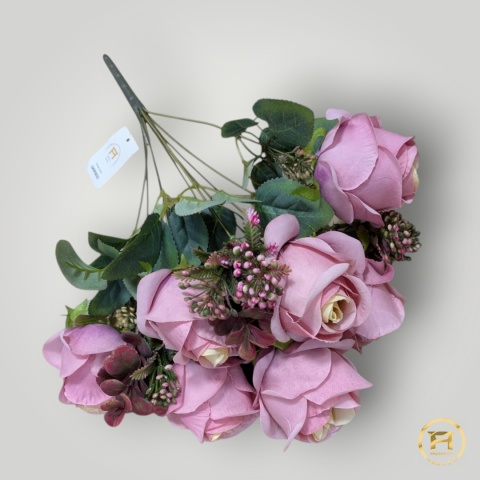 GKR5622 Bukiet Róży 12szt