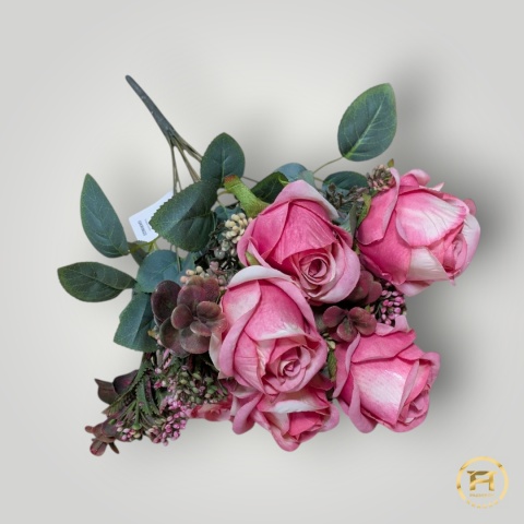 GKR5622 Bukiet Róży 12szt