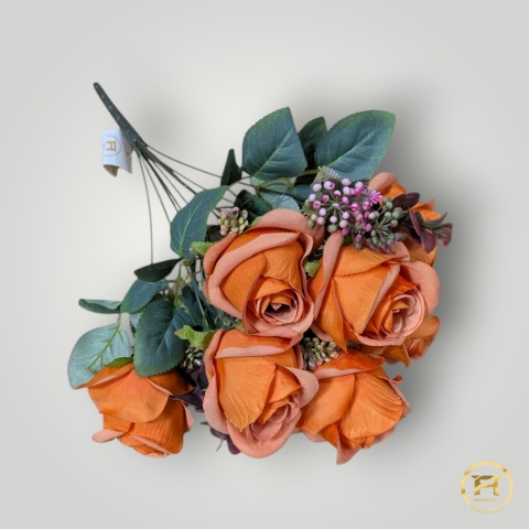 GKR5622 Bukiet Róży 12szt