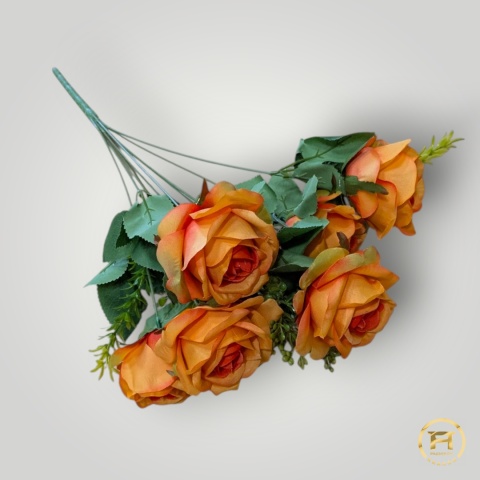 GKR6224 Bukiet Róży 12szt