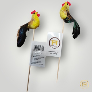 AND-0012 Kogut na Piku 96szt