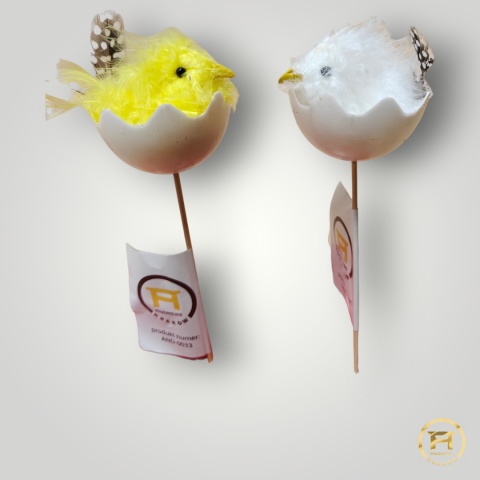 AND-0033 Kurczaczki na Piku 48szt