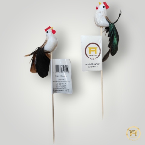 AND-0011 Kogut na Piku 96 szt