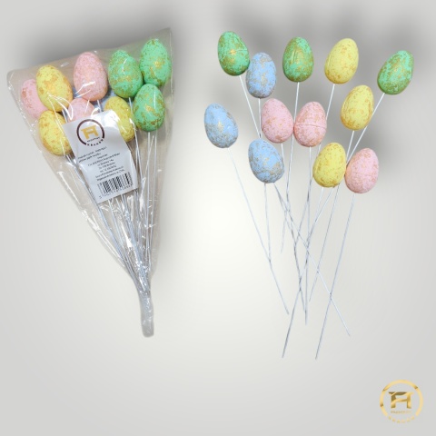 AND-0021 Jajka na Piku 36op