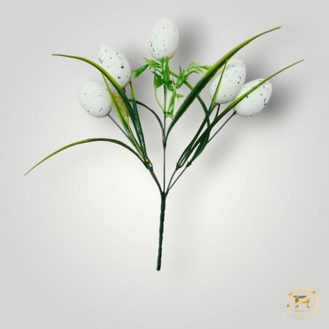 AND-0029 Bukiet z Jajkami 24szt