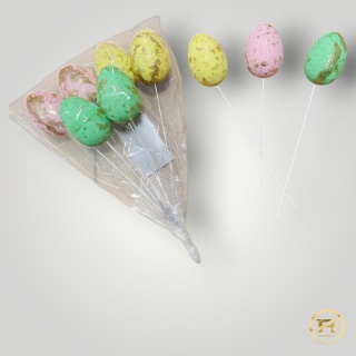 AND-0020 Jajka na Piku 24op