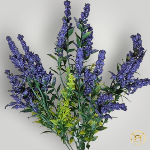 XR0065 Bukiet Wrzosu 432szt