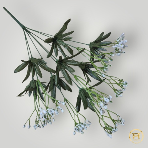 XR3156 Bukiet Gipsówka 288szt