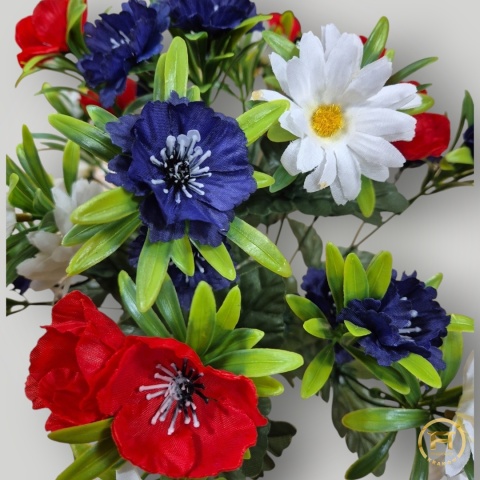 XR3206 Bukiet wiosenny 12szt