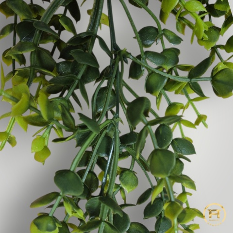 XR4445 Zwis bukszpan 96szt