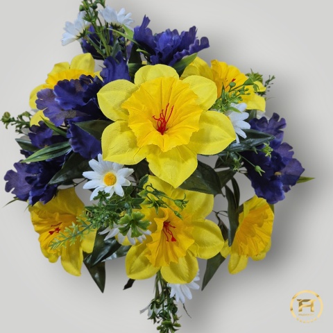 XR4610 Bukiet wiosenny 96szt