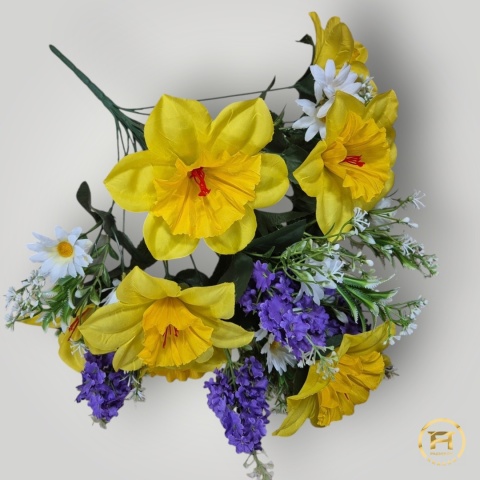 XR4615 Bukiet wiosenny 96szt