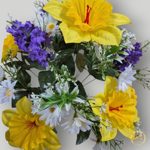 XR4615 Bukiet wiosenny 96szt