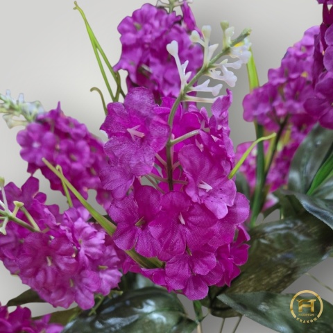 XR8085 Bukiet Bzu 24szt