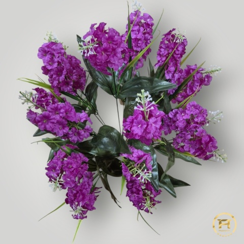 XR8085 Bukiet Bzu 24szt