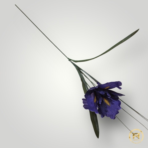 TM0102 Irys z łodygą 1440szt