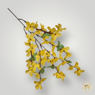 TM0707-6 Gałązka Forsycji 1440szt
