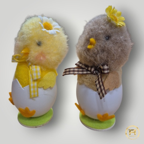 AND-0002 Kurczak w skorupce 60szt