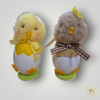 AND-0002 Kurczak w skorupce 480szt