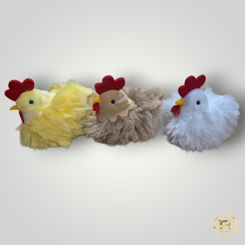 AND-0004 Kurczak mix 60szt