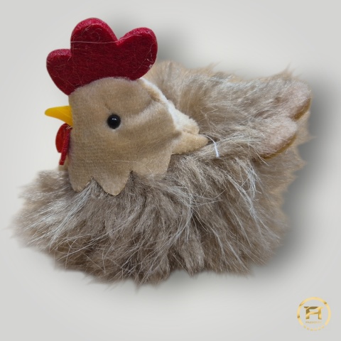 AND-0004 Kurczak mix 480szt