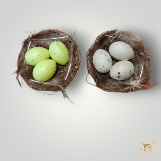 AND-0009 Jajka w Gnieździe 200op