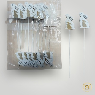 AND-0019 Zajączki Piankowe na Piku 360op