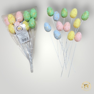 AND-0021 Jajka na Piku 360op