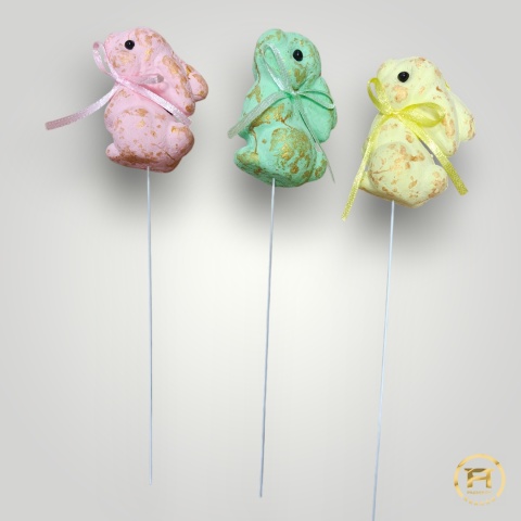 AND-0022 Zając Styropianowy na Piku 240op