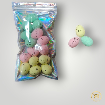 AND-0024 Jajka Styropianowe Barwione 360op