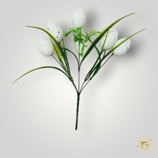 AND-0029 Bukiet z Jajkami 144szt