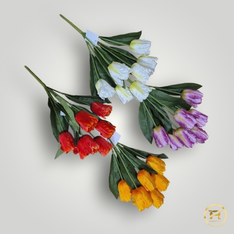 DMS-0200 Bukiet Tulipan mix 24szt