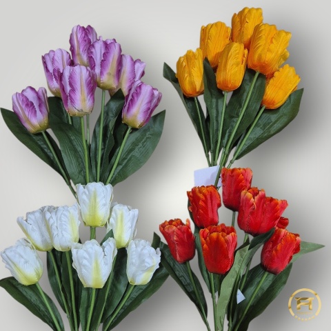 DMS-0200 Bukiet Tulipan mix 144szt